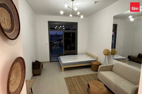 Apartamento tipo estudio Estudio en Dubai Studio City, UAE No. 170161