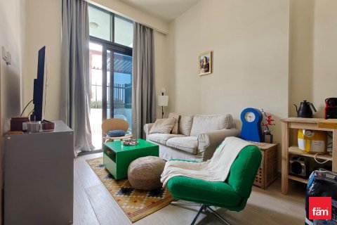 Apartment de 1 dormitorio en Meydan, UAE No. 170160