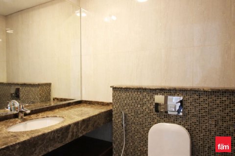 Apartment de 1 dormitorio en Dubai, UAE No. 170156