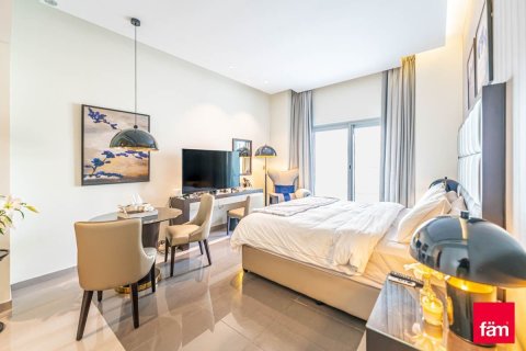 Studio Apartment in Business Bay, UAE No. 170155