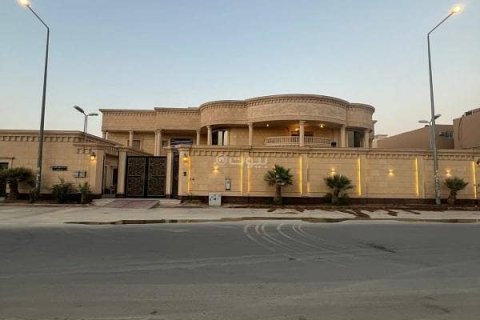 Villa de 7 chambres à Riyadh, Saudi Arabia No. 68003