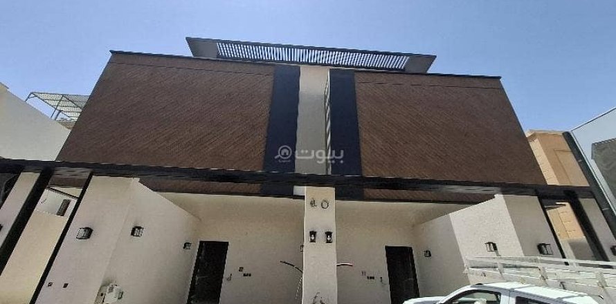 4 bedrooms Apartment in Riyadh, Saudi Arabia No. 68001