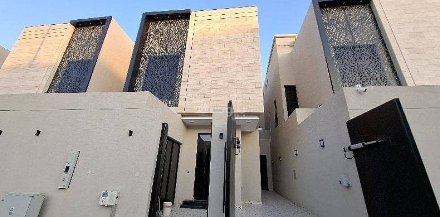 Villa de 5 chambres à Riyadh, Saudi Arabia No. 68000