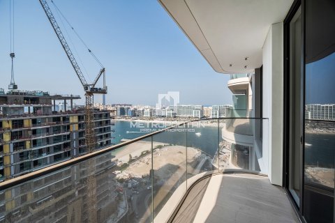 Квартира с 1 спальней в EMAAR Beachfront, ОАЭ №130218 21