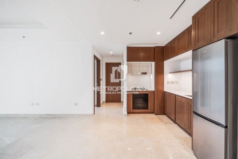 Квартира с 1 спальней в EMAAR Beachfront, ОАЭ №130218 10