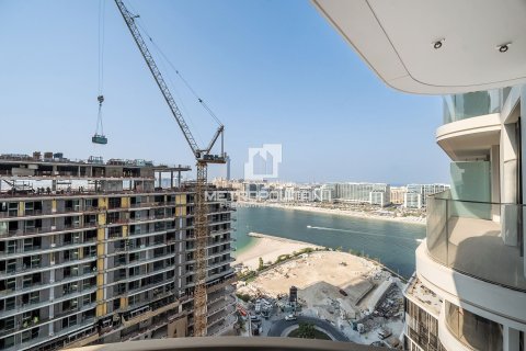 Квартира с 1 спальней в EMAAR Beachfront, ОАЭ №130218 22