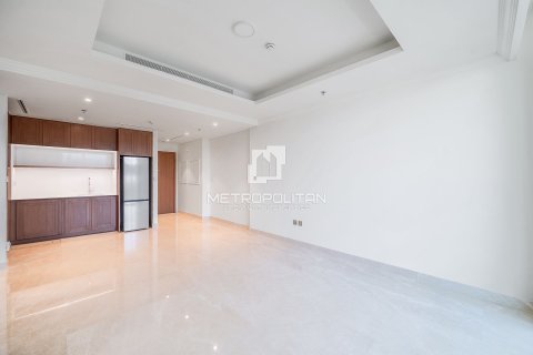Квартира с 1 спальней в EMAAR Beachfront, ОАЭ №130218 7