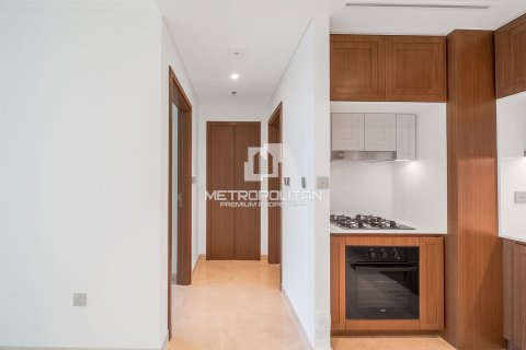 Квартира с 1 спальней в EMAAR Beachfront, ОАЭ №130218 9