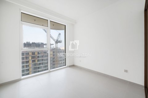 Квартира с 1 спальней в EMAAR Beachfront, ОАЭ №130218 24