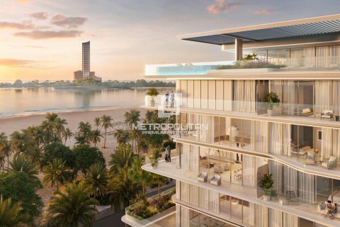 استوديو شقة في Al Marjan Island, الإمارات العربية المتحدة رقم 130213