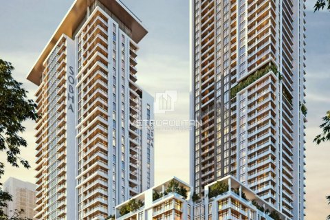 Appartement de 2 chambres à Sobha Hartland, UAE No. 130216
