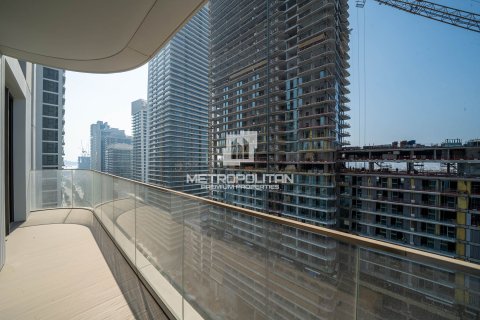 1 غرف نوم شقة في EMAAR Beachfront, الإمارات العربية المتحدة رقم 130219 26