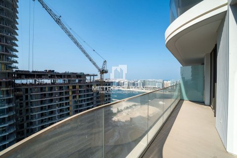 1 غرف نوم شقة في EMAAR Beachfront, الإمارات العربية المتحدة رقم 130219 28