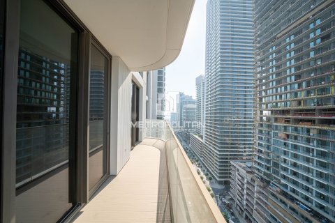 1 غرف نوم شقة في EMAAR Beachfront, الإمارات العربية المتحدة رقم 130219 27