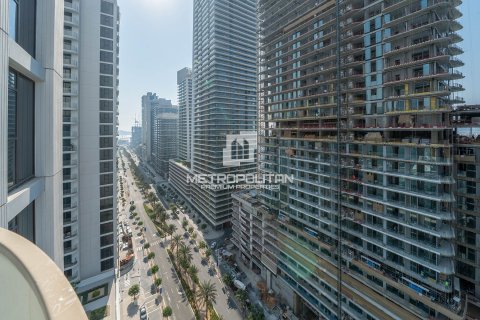 1 غرف نوم شقة في EMAAR Beachfront, الإمارات العربية المتحدة رقم 130219 29