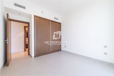 1 غرف نوم شقة في EMAAR Beachfront, الإمارات العربية المتحدة رقم 130219 22