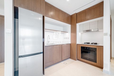 1 غرف نوم شقة في EMAAR Beachfront, الإمارات العربية المتحدة رقم 130219 11
