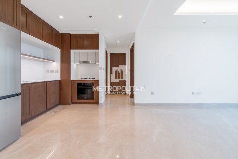1 غرف نوم شقة في EMAAR Beachfront, الإمارات العربية المتحدة رقم 130219 23