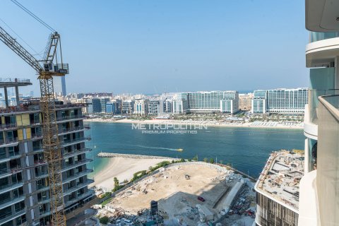 1 غرف نوم شقة في EMAAR Beachfront, الإمارات العربية المتحدة رقم 130219 4