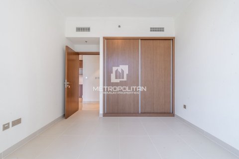 1 غرف نوم شقة في EMAAR Beachfront, الإمارات العربية المتحدة رقم 130219 21