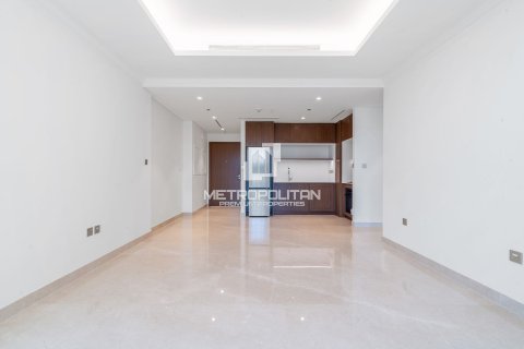 1 غرف نوم شقة في EMAAR Beachfront, الإمارات العربية المتحدة رقم 130219 9