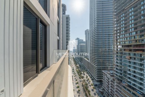 1 غرف نوم شقة في EMAAR Beachfront, الإمارات العربية المتحدة رقم 130219 6