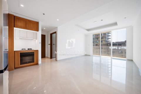 1 غرف نوم شقة في EMAAR Beachfront, الإمارات العربية المتحدة رقم 130219 16