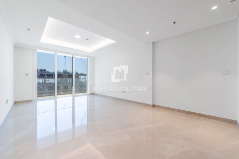 1 غرف نوم شقة في EMAAR Beachfront, الإمارات العربية المتحدة رقم 130219 7