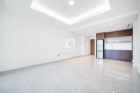 1 غرف نوم شقة في EMAAR Beachfront, الإمارات العربية المتحدة رقم 130219 8