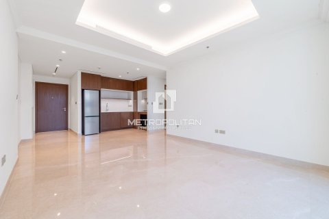 1 غرف نوم شقة في EMAAR Beachfront, الإمارات العربية المتحدة رقم 130219 14