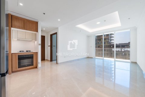 1 غرف نوم شقة في EMAAR Beachfront, الإمارات العربية المتحدة رقم 130219 3