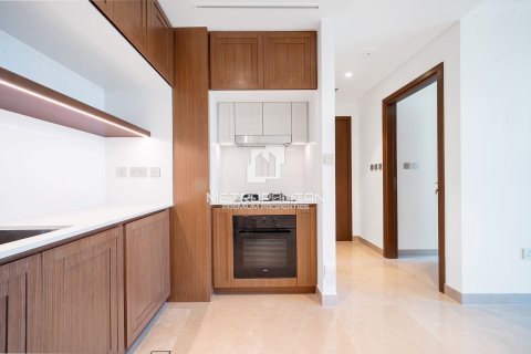 1 غرف نوم شقة في EMAAR Beachfront, الإمارات العربية المتحدة رقم 130219 10