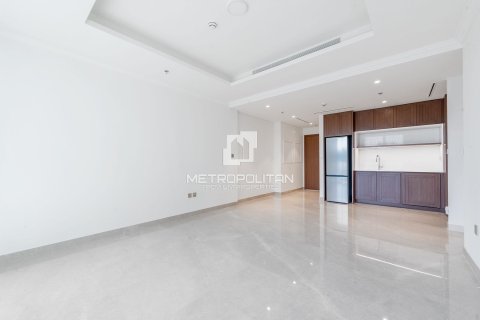 1 غرف نوم شقة في EMAAR Beachfront, الإمارات العربية المتحدة رقم 130219 15