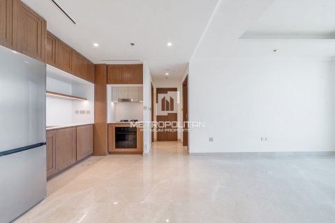 1 غرف نوم شقة في EMAAR Beachfront, الإمارات العربية المتحدة رقم 130219 5