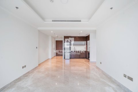 1 غرف نوم شقة في EMAAR Beachfront, الإمارات العربية المتحدة رقم 130217 3