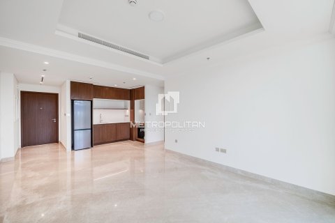 1 غرف نوم شقة في EMAAR Beachfront, الإمارات العربية المتحدة رقم 130217 8