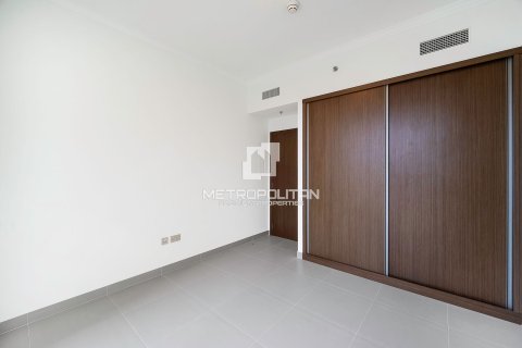 1 غرف نوم شقة في EMAAR Beachfront, الإمارات العربية المتحدة رقم 130217 19