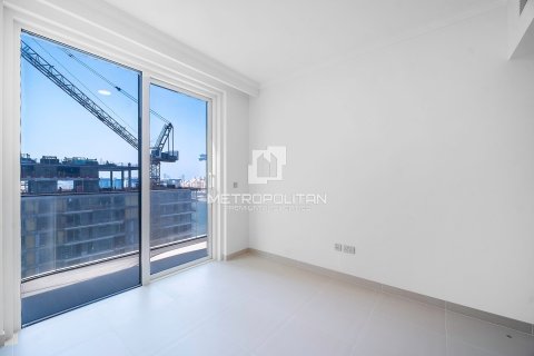 1 غرف نوم شقة في EMAAR Beachfront, الإمارات العربية المتحدة رقم 130217 21