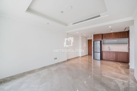 1 غرف نوم شقة في EMAAR Beachfront, الإمارات العربية المتحدة رقم 130217 7
