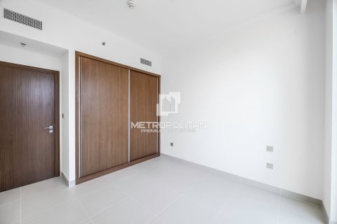 1 غرف نوم شقة في EMAAR Beachfront, الإمارات العربية المتحدة رقم 130217 17