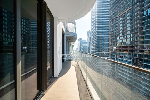 1 غرف نوم شقة في EMAAR Beachfront, الإمارات العربية المتحدة رقم 130217 16