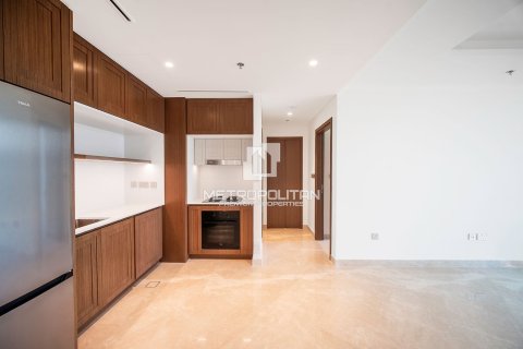 1 غرف نوم شقة في EMAAR Beachfront, الإمارات العربية المتحدة رقم 130217 10