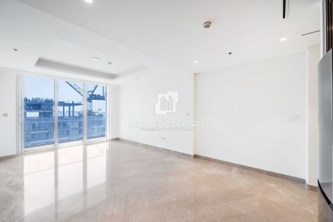 1 غرف نوم شقة في EMAAR Beachfront, الإمارات العربية المتحدة رقم 130217 5