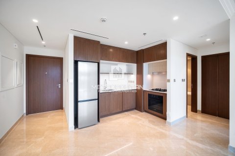 1 غرف نوم شقة في EMAAR Beachfront, الإمارات العربية المتحدة رقم 130217 9