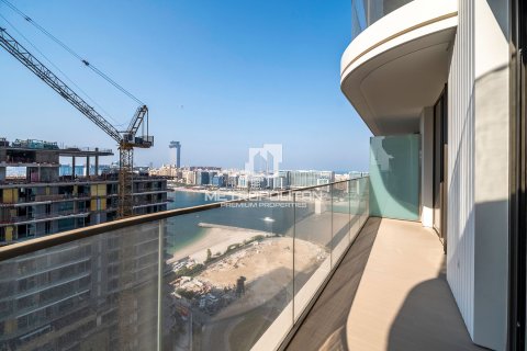 1 غرف نوم شقة في EMAAR Beachfront, الإمارات العربية المتحدة رقم 130217 12