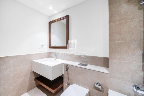 1 غرف نوم شقة في EMAAR Beachfront, الإمارات العربية المتحدة رقم 130217 11
