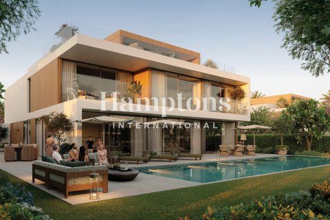 4 bedrooms Villa in Dubai, UAE No. 208217 6