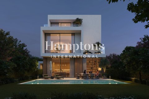 4 bedrooms Villa in Dubai, UAE No. 208217 4