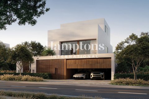 4 bedrooms Villa in Dubai, UAE No. 208217 11