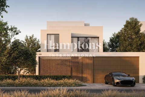 4 bedrooms Villa in Dubai, UAE No. 208217 8
